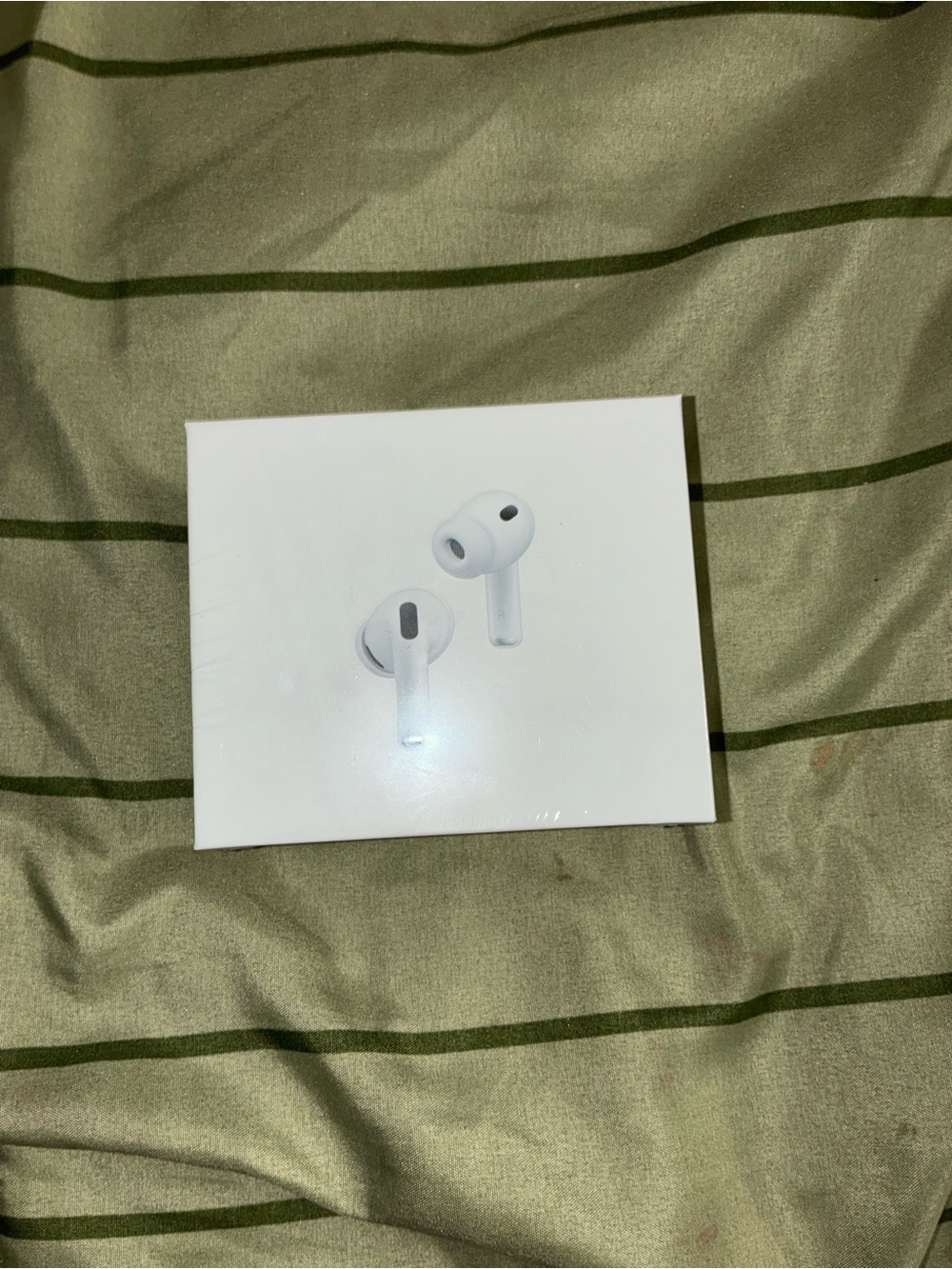 Wireless True Wireless Earbuds in White - Premium Sound